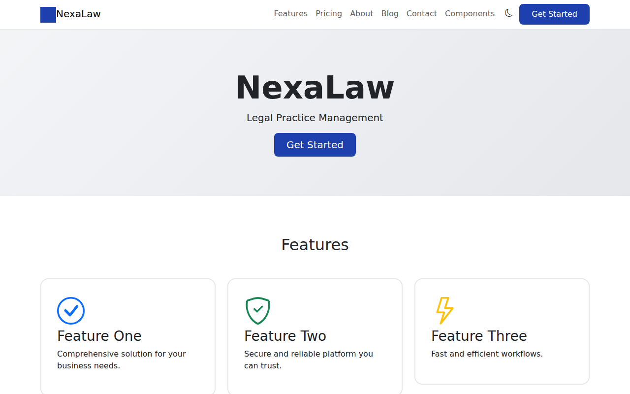 NexaLaw