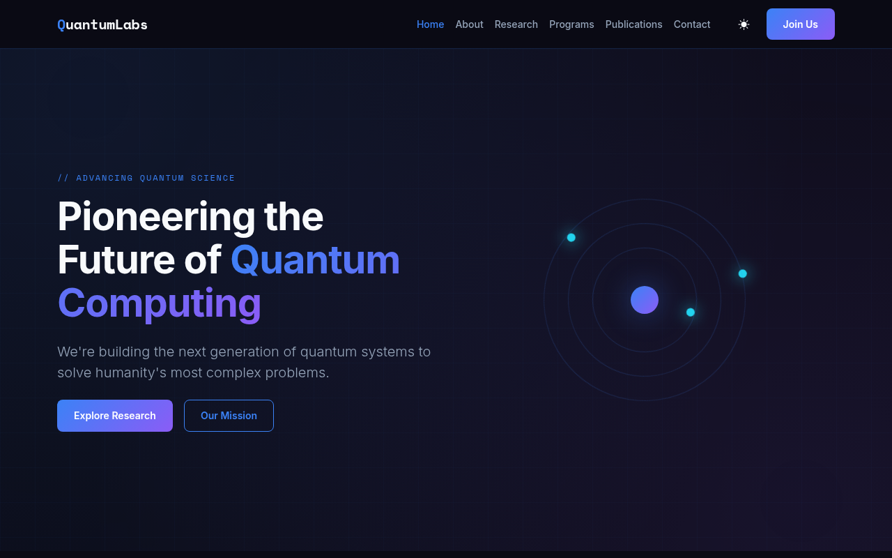 QuantumLabs